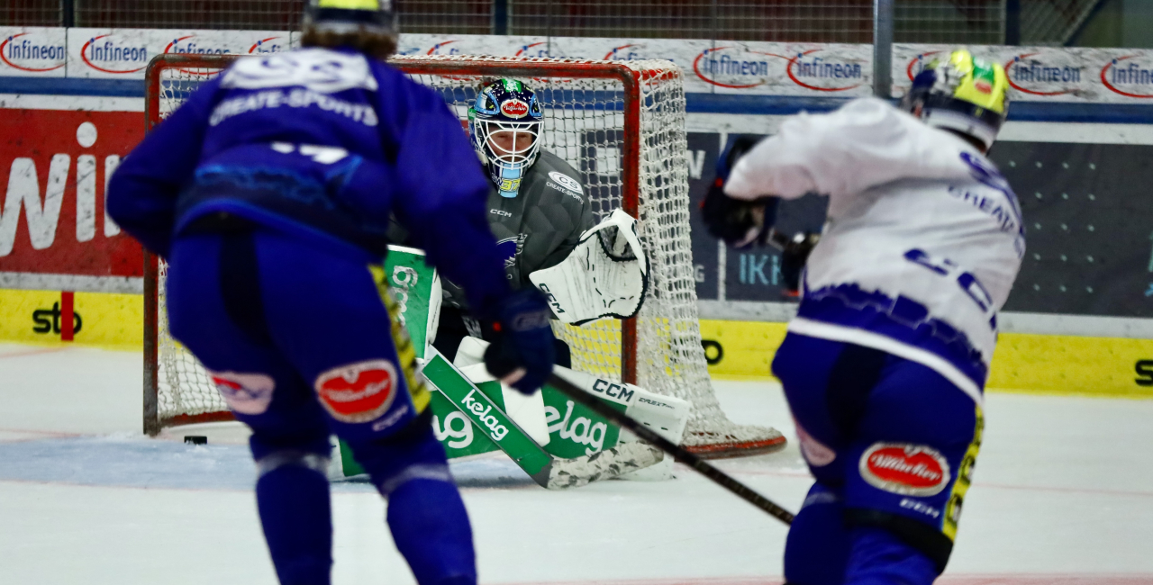 EC iDM VSV 2025/2026